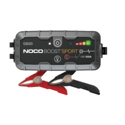 Noco GB20 Boost 12V 500A...