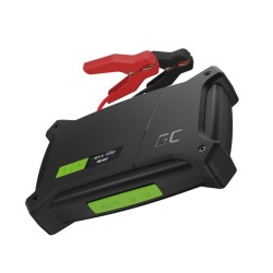 GREEN CELL CAR JUMP STARTER...