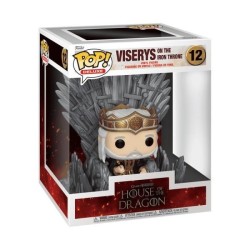 FUNKO POP! 76470 Figurka...