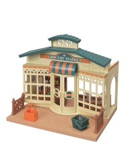 Sylvanian Families Supermarket 5315 p6