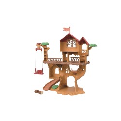 Sylvanian Families...