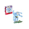 MBL POKEMON MACHAMP ZESTAW HTH70 PUD6
