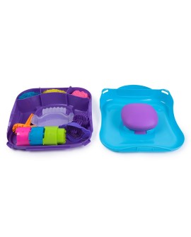 Kinetic Sand SquishMotion