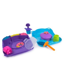 Kinetic Sand SquishMotion