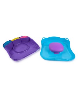 Kinetic Sand SquishMotion