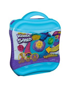 Kinetic Sand SquishMotion