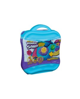 Kinetic Sand SquishMotion