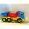 Cavallino 01.46.661.401 Ciężarówka do jeżdżenia