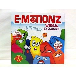 PROMO E-MOTIONZ Wersja...