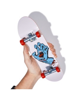 Tech Deck Santa Cruz Handboard Deskorolka na palec