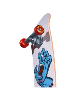 Tech Deck Santa Cruz Handboard Deskorolka na palec