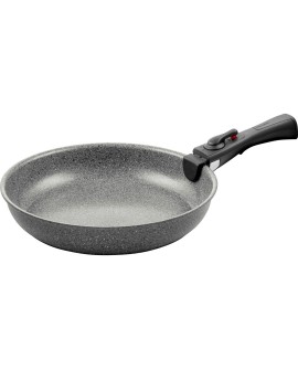Ballarini Patelnia Torre 28cm płytka