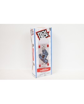 Tech Deck Santa Cruz Handboard Deskorolka na palec