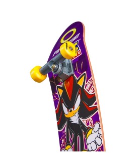 Tech Deck Finesse X Sonic the Hedgehog Handboard Deskorolka na palec