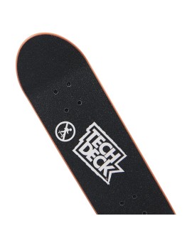 Tech Deck Finesse X Sonic the Hedgehog Handboard Deskorolka na palec