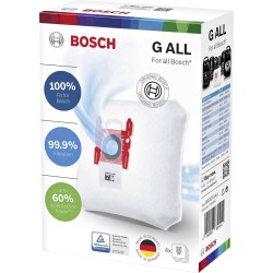 Worek do odkurzacza Bosch...