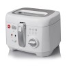 Frytownica ELDOM FR18 (2,5 l 0,5 kg 1800W kolor biały)