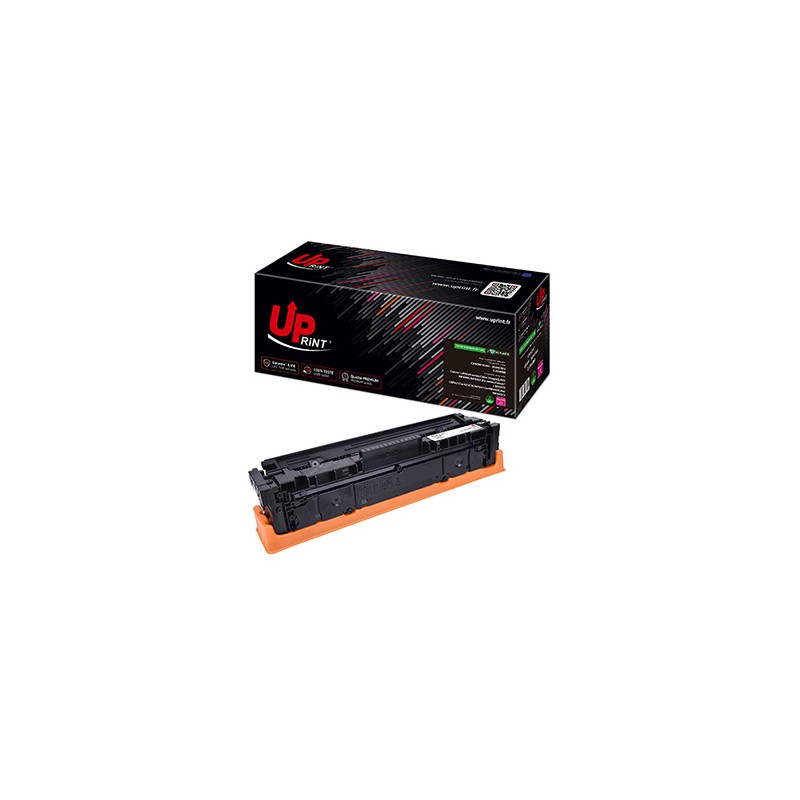 UPrint refabrykowany toner Canon 054HM, C.054HM, magenta, 2300s, high capacity, EOL