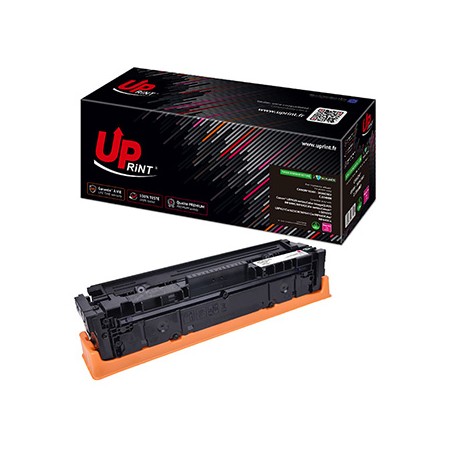 UPrint refabrykowany toner Canon 054HM, C.054HM, magenta, 2300s, high capacity, EOL