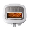 Frytownica ELDOM FR18 (2,5 l 0,5 kg 1800W kolor biały)
