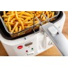 Frytownica ELDOM FR18 (2,5 l 0,5 kg 1800W kolor biały)