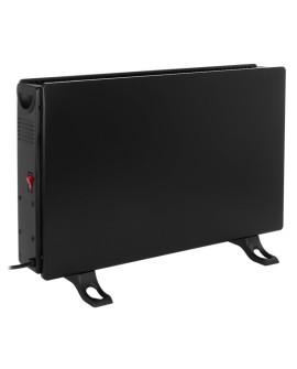 Grzejnik Konwektorowy Noveen CH7100 LCD Smart Black