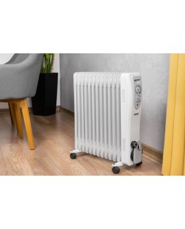 Grzejnik Olejowy Noveen OH13 3000W