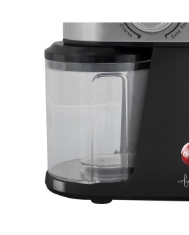 ELDOM MŁYNEK DO KAWY MK170 KAFE, 200 W, CERAMICZNE ŻARNA, REGULACJA GRUBOŚCI MIELENIA