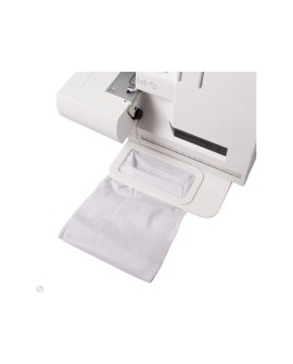 Maszyna do szycia Overlock Husqvarna Huskylock S15