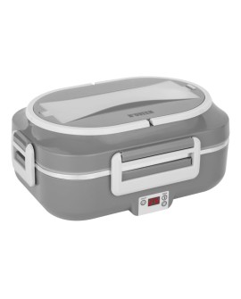 Lunch Box Noveen LB640 LED dark grey