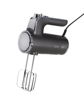 ELDOM ROBOT KUCHENNY ROBO, 400 W, PRZYCISK TURBO R