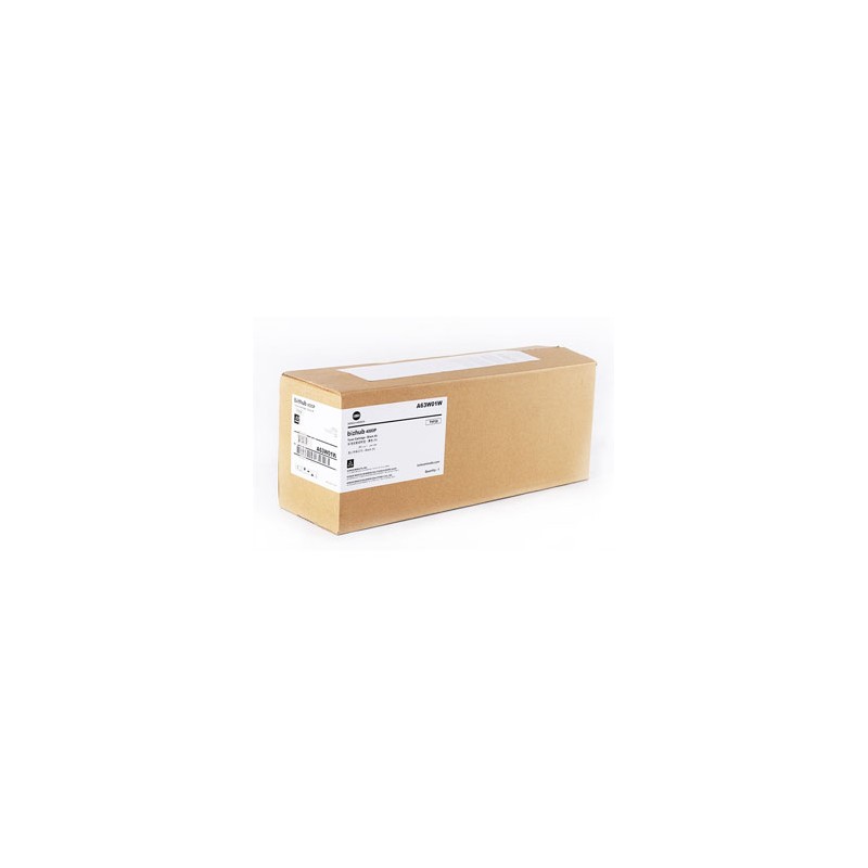 Konica Minolta oryginalny toner A63W01W, TNP-38, black, 20000s