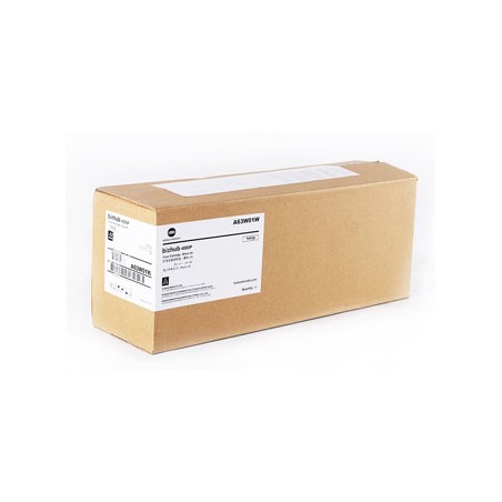 Konica Minolta oryginalny toner A63W01W, TNP-38, black, 20000s