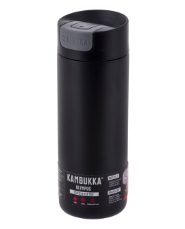 Kambukka kubek termiczny Olympus 500ml - Matte Black