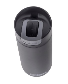 Kambukka kubek termiczny Olympus 500ml - Matte Black