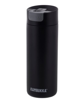 Kambukka kubek termiczny Olympus 500ml - Matte Black