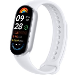 Xiaomi Mi Band 9 Silver