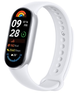 Xiaomi Mi Band 9 Silver
