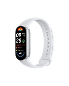 Xiaomi Mi Band 9 Silver