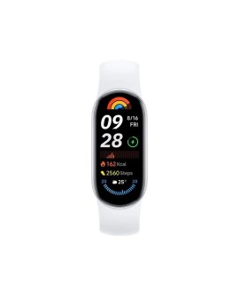 Xiaomi Mi Band 9 Silver