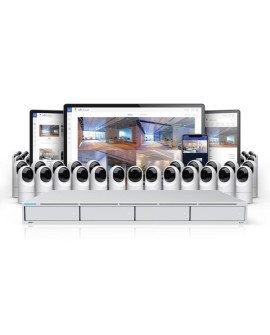 Rejestrator Ubiquiti UniFi Network Video Recorder (UNVR-EU)