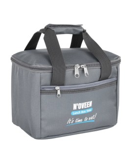 Lunch box NOVEEN LB430 DARK BLUE