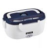 Lunch box NOVEEN LB430 DARK BLUE