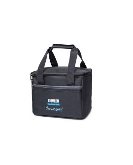 Lunch box NOVEEN LB430 DARK BLUE