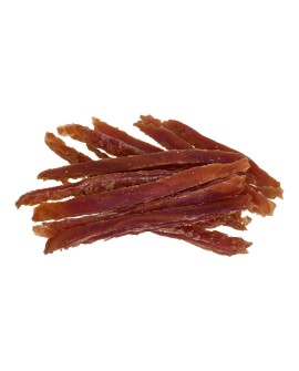 PETITTO Miękkie paski z kaczki 500G