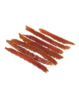 PETITTO Miękkie paski z kaczki 500G