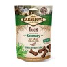 CARNILOVE Przysmak SOFT Kaczka i rozmaryn - przysmak dla psa - 200 g