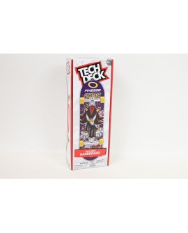 Tech Deck Finesse X Sonic the Hedgehog Handboard Deskorolka na palec