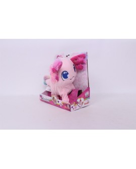 CCL Chi Chi Love Aksolotl Simba
