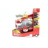 POKEMON Figurka Clip n Go Poke Ball Pas Repeat